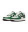 MIM5752　AIR FORCE 1 '07 LV8 SPORT　300FIR/BLACK　716330-0002