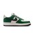 MIM5752　AIR FORCE 1 '07 LV8 SPORT　300FIR/BLACK　716330-0002