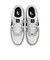 MIM5752　AIR FORCE 1 '07 LV8 SPORT　001M SILV/BLACK　716330-0001