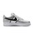 MIM5752　AIR FORCE 1 '07 LV8 SPORT　001M SILV/BLACK　716330-0001