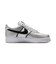 MIM5752　AIR FORCE 1 '07 LV8 SPORT　001M SILV/BLACK　716330-0001