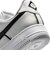 MIM5752　AIR FORCE 1 '07 LV8 SPORT　001M SILV/BLACK　716330-0001