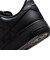 MIM5750　AIR FORCE 1 '07 EDGE　001BLACK/BLACK　716329-0001
