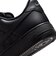 MIM5750　AIR FORCE 1 '07 EDGE　001BLACK/BLACK　716329-0001
