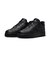MIM5750　AIR FORCE 1 '07 EDGE　001BLACK/BLACK　716329-0001