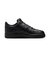 MIM5750　AIR FORCE 1 '07 EDGE　001BLACK/BLACK　716329-0001
