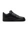 MIM5750　AIR FORCE 1 '07 EDGE　001BLACK/BLACK　716329-0001