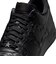 MIM5750　AIR FORCE 1 '07 EDGE　001BLACK/BLACK　716329-0001
