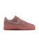WIQ0136　W AIR FORCE 1 '07　600RSTPNK/PRTRO　721244-0003