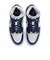 WFZ8777　W AIR JORDAN 1 MID SE　044FTBLGY/MNNA　688199-0001
