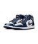 WFZ8777　W AIR JORDAN 1 MID SE　044FTBLGY/MNNA　688199-0001