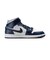 WFZ8777　W AIR JORDAN 1 MID SE　044FTBLGY/MNNA　688199-0001