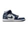 WFZ8777　W AIR JORDAN 1 MID SE　044FTBLGY/MNNA　688199-0001