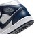 WFZ8777　W AIR JORDAN 1 MID SE　044FTBLGY/MNNA　688199-0001