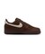 WIQ0136　W AIR FORCE 1 '07　200CACWOW/SFTPR　721244-0002