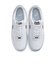 MIR1981　AIR FORCE 1 '07　100WHITE/CHROME　716337-0001