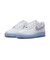 MIR1981　AIR FORCE 1 '07　100WHITE/CHROME　716337-0001