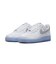 MIR1981　AIR FORCE 1 '07　100WHITE/CHROME　716337-0001