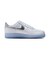 MIR1981　AIR FORCE 1 '07　100WHITE/CHROME　716337-0001