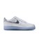 MIR1981　AIR FORCE 1 '07　100WHITE/CHROME　716337-0001