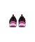 KIQ5811　17-22 NIKE FREE RIDE (PS)　006BLACK/PLYPNK　713001-0002