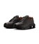 MHV4447　SHOX RIDE 2 PRM　010BLK/BLK　697727-0001