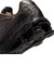 MHV4447　SHOX RIDE 2 PRM　010BLK/BLK　697727-0001