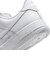 MIM5750　AIR FORCE 1 '07 EDGE　100WHITE/WHITE　716329-0002