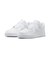 MIM5750　AIR FORCE 1 '07 EDGE　100WHITE/WHITE　716329-0002