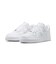 MIM5750　AIR FORCE 1 '07 EDGE　100WHITE/WHITE　716329-0002