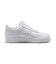 MIM5750　AIR FORCE 1 '07 EDGE　100WHITE/WHITE　716329-0002