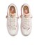 WIB8874　W AIR FORCE 1 '07 LX　111SAIL/SAIL　695813-0001
