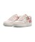 WIB8874　W AIR FORCE 1 '07 LX　111SAIL/SAIL　695813-0001