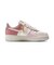 WIB8874　W AIR FORCE 1 '07 LX　111SAIL/SAIL　695813-0001