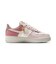 WIB8874　W AIR FORCE 1 '07 LX　111SAIL/SAIL　695813-0001