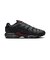MFD4290　AIRMAX PLUS DRIFT　013BLK/UNVRED　690688-0001