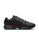 MFD4290　AIRMAX PLUS DRIFT　013BLK/UNVRED　690688-0001