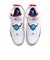 M580603B　JORDAN SON OF MARS LOW　102WHITE/T BLUE　712813-0004
