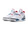 M580603B　JORDAN SON OF MARS LOW　102WHITE/T BLUE　712813-0004