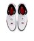 M580603B　JORDAN SON OF MARS LOW　103WHITE/LTCRMS　712813-0005
