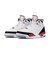M580603B　JORDAN SON OF MARS LOW　103WHITE/LTCRMS　712813-0005