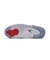 M580603B　JORDAN SON OF MARS LOW　103WHITE/LTCRMS　712813-0005
