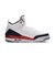 M580603B　JORDAN SON OF MARS LOW　103WHITE/LTCRMS　712813-0005