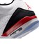 M580603B　JORDAN SON OF MARS LOW　103WHITE/LTCRMS　712813-0005