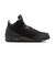 M580603B　JORDAN SON OF MARS LOW　005BLACK/BLACK　712813-0003