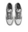 MIB6399　DUNK LOW RETRO SE　001COL GY/WHT　695806-0001