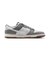 MIB6399　DUNK LOW RETRO SE　001COL GY/WHT　695806-0001