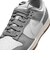 MIB6399　DUNK LOW RETRO SE　001COL GY/WHT　695806-0001