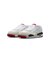 KFQ7938　225-25AIR JORDAN 4 RM GS　102WHT/V RED　696026-0001