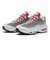 WHJ5996　W AIRMAX 95 BIG BUBBLE　101WHITE/LTCRMS　707390-0005